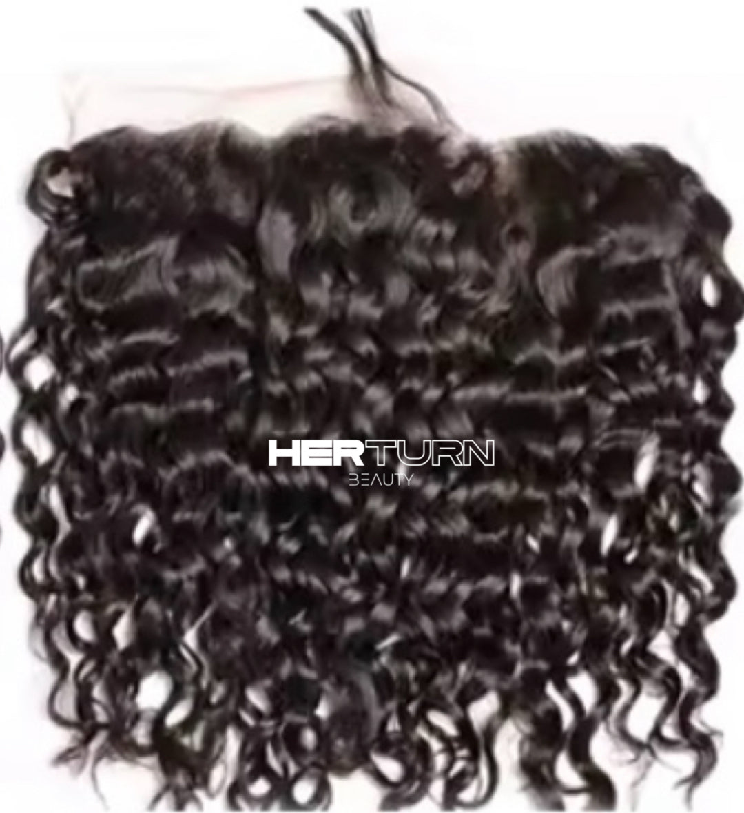 Crazy Wave Frontal