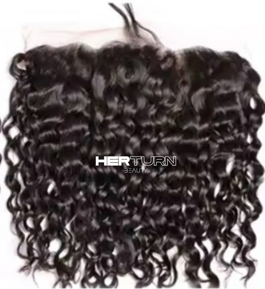 Crazy Wave Frontal