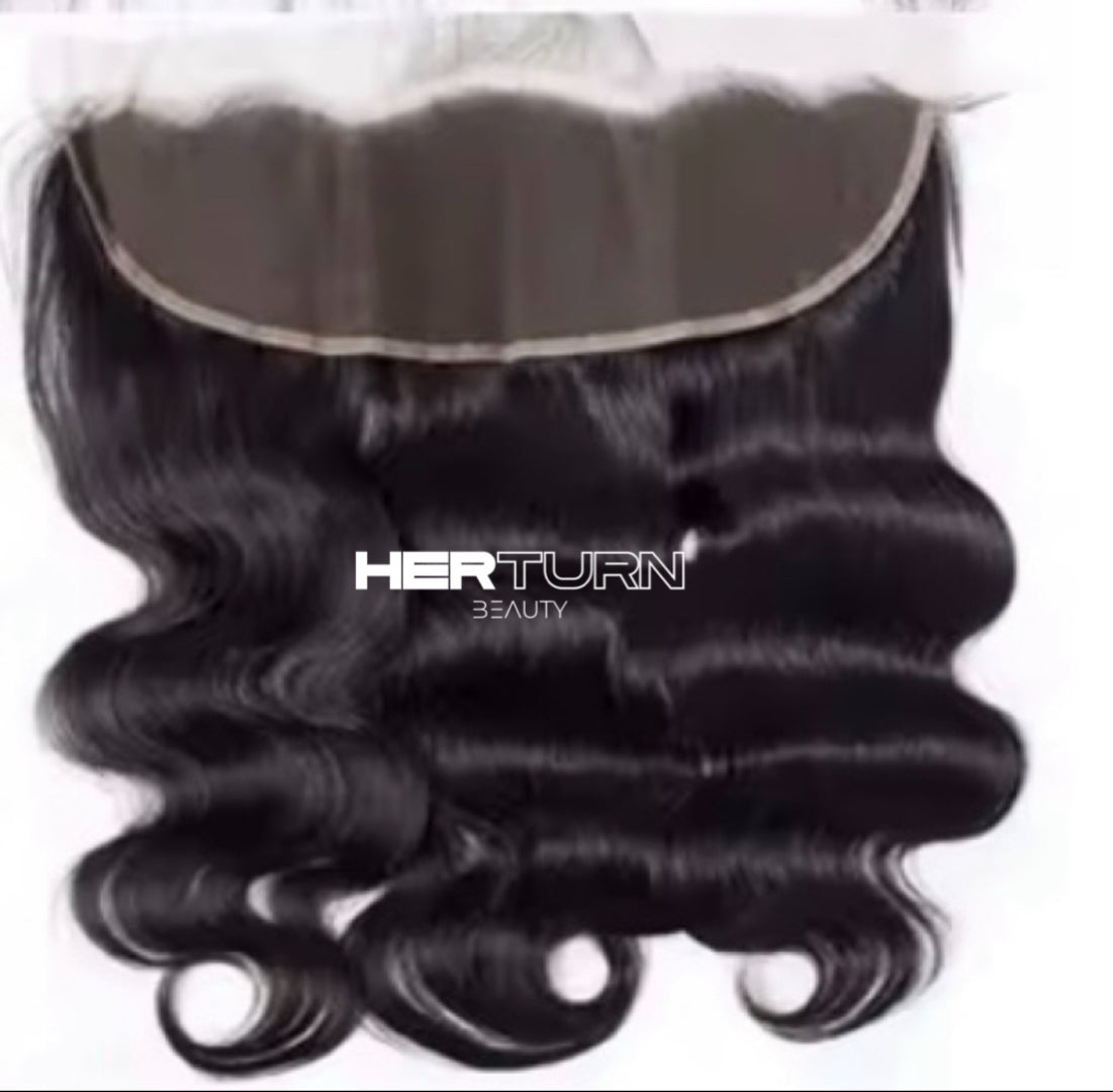 Luxe Wave Frontal