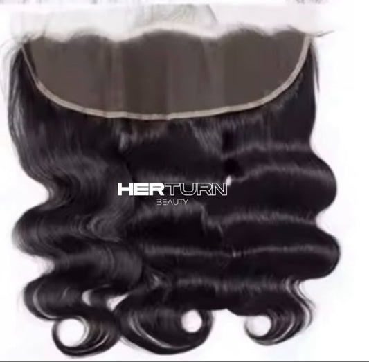 Luxe Wave Frontal