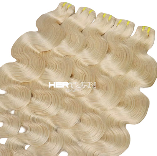 613 Luxe Wave Bundle