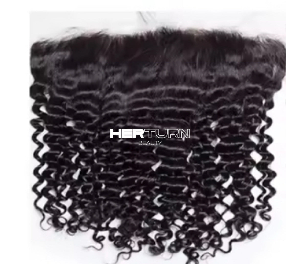 Rich Wave Frontal