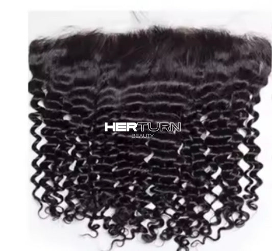 Rich Wave Frontal