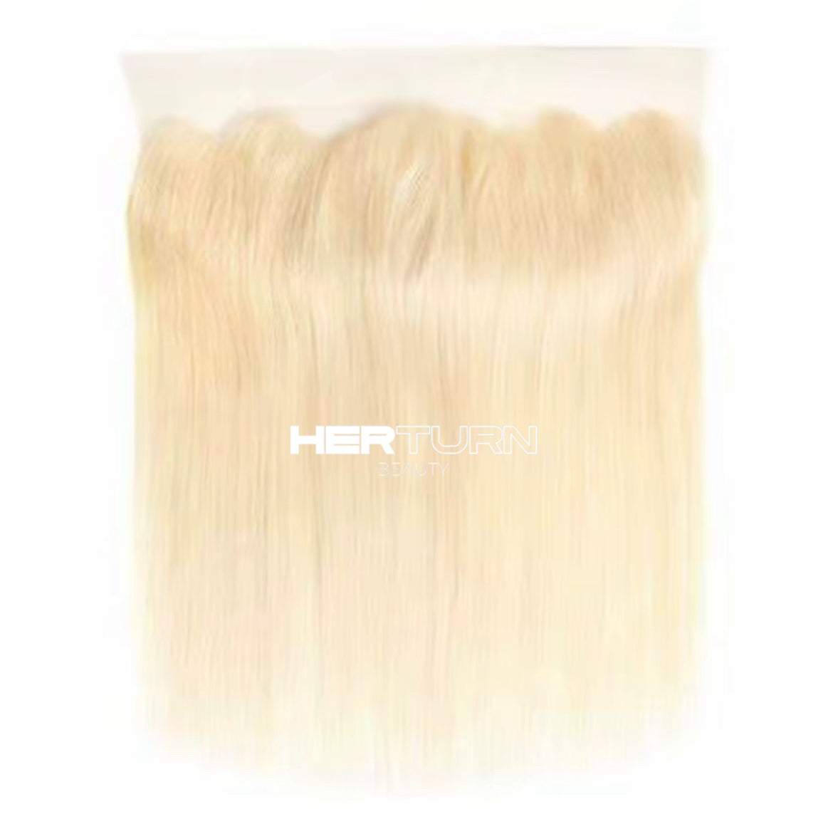 613 Silky Straight Frontal