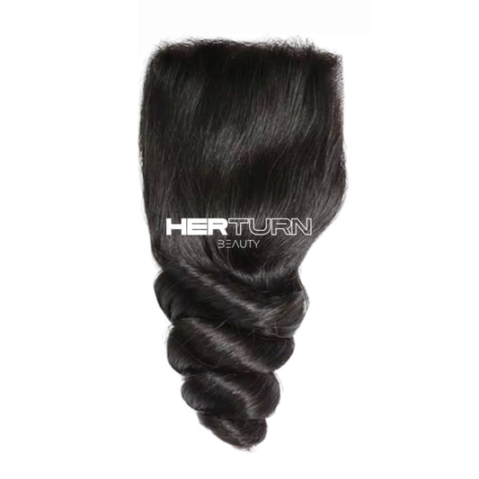 Spring Wave Closure