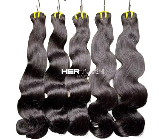 Luxe Wave Bundle