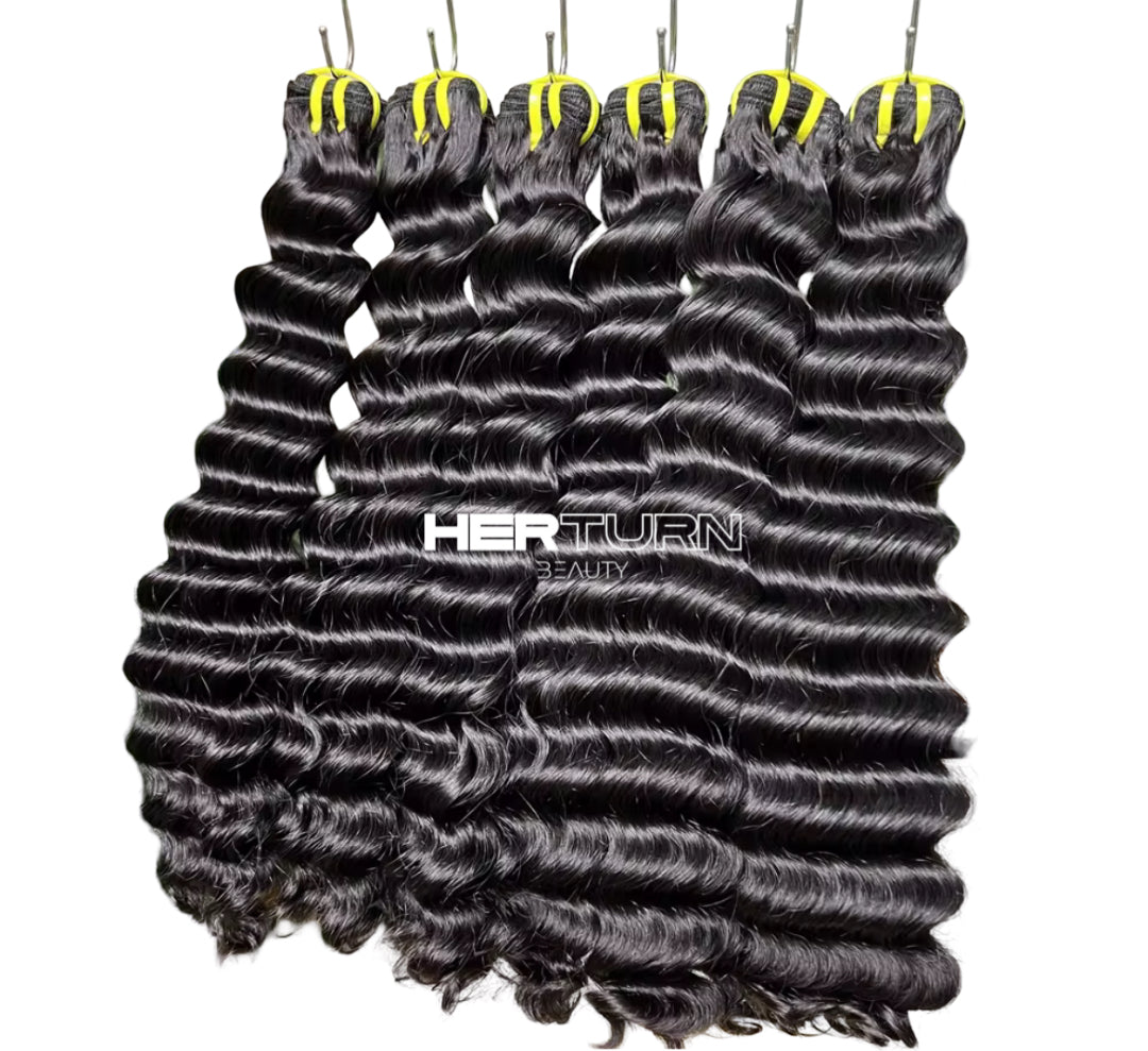 Rich Wave Bundle