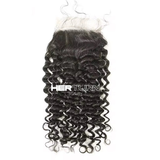 Island Curly Closure