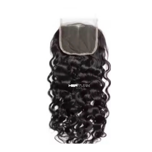 Crazy Wave Closure