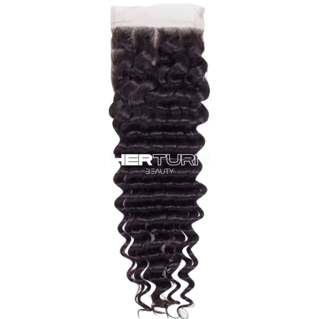 Rich Wave Closure