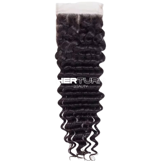 Rich Wave Closure