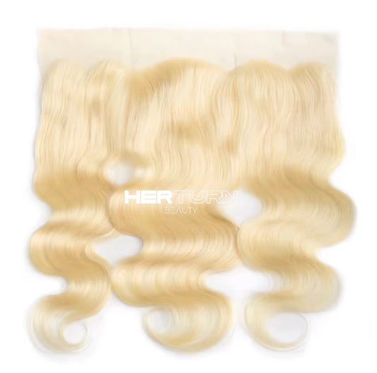 613 Luxe Wave Frontal
